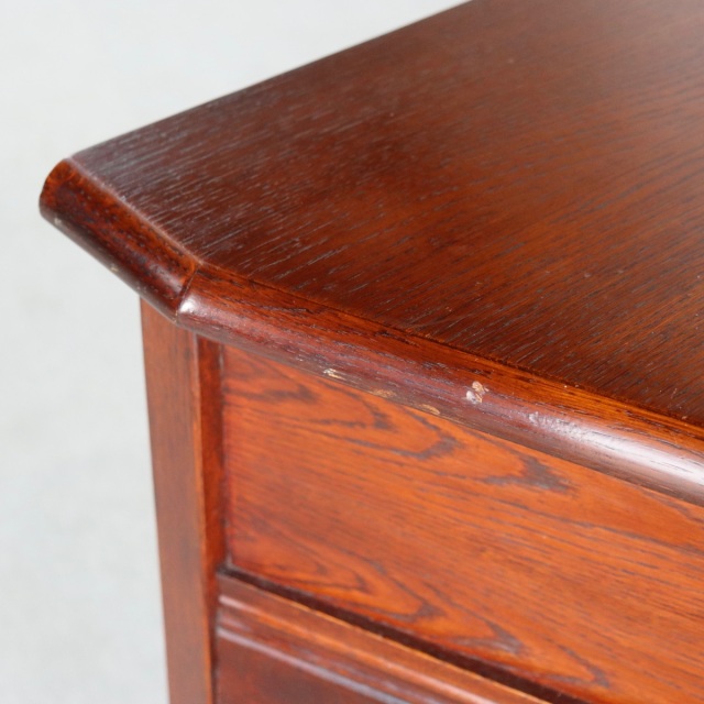 英国ヴィンテージのテーブル