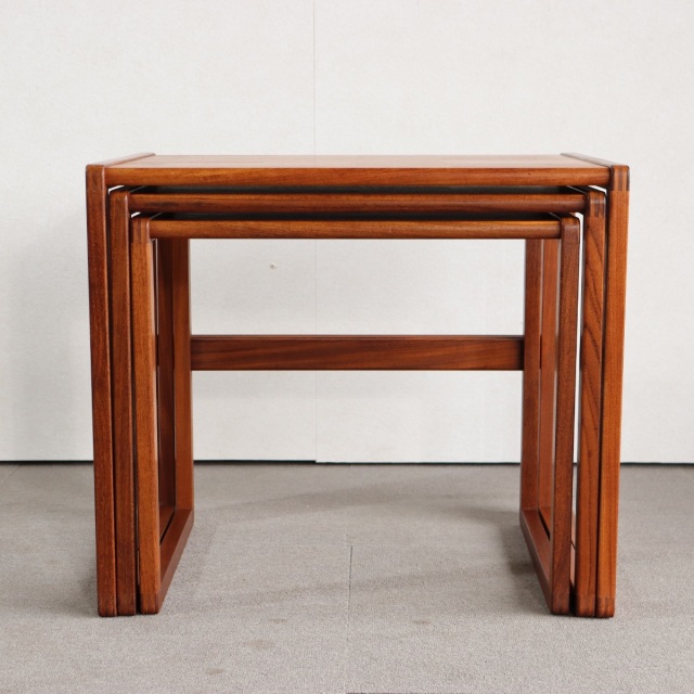 ジープランG-PLANのネスト