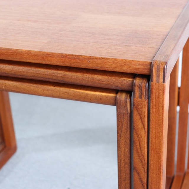 ジープランG-PLANのネスト