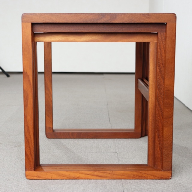 ジープランG-PLANのネスト