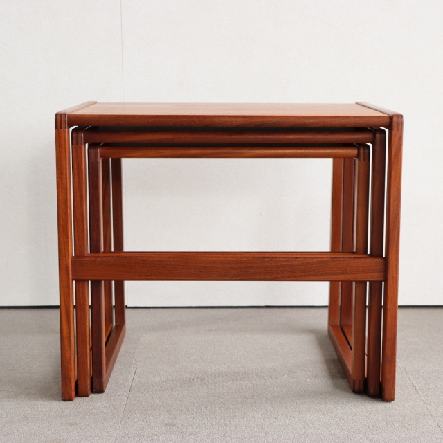 ジープランG-PLANのネスト