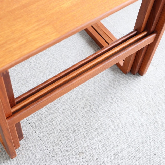 ジープランG-PLANのネスト