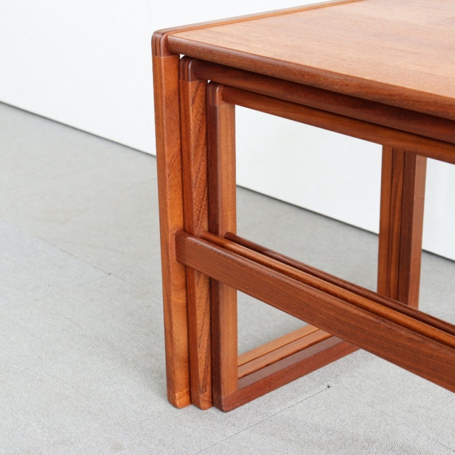 ジープランG-PLANのネスト