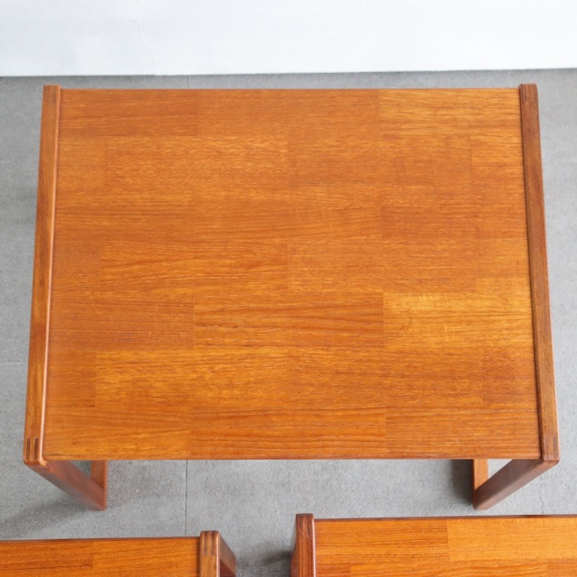 ジープランG-PLANのネスト