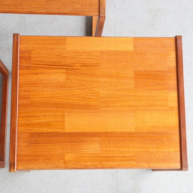 ジープランG-PLANのネスト