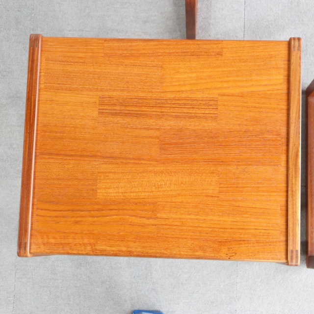 ジープランG-PLANのネスト