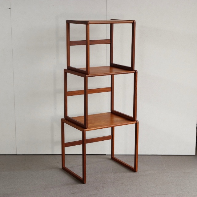 ジープランG-PLANのネスト