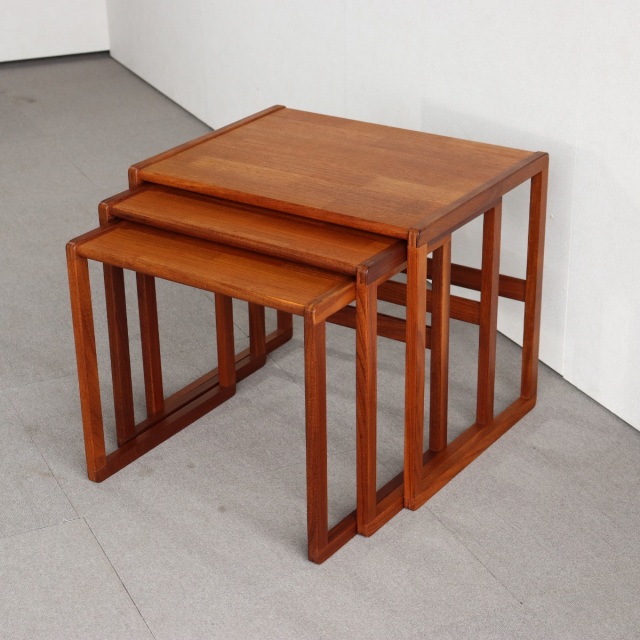 ジープランG-PLANのネスト