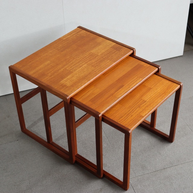 ジープランG-PLANのネスト