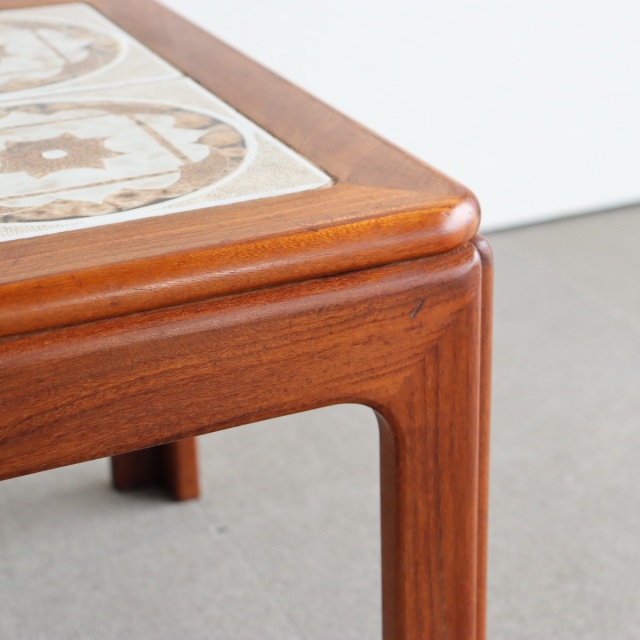  ジープランG-PLANのコーヒーテーブル