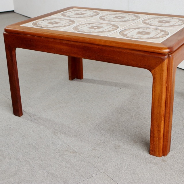  ジープランG-PLANのコーヒーテーブル