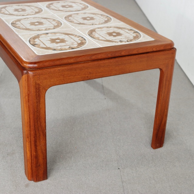  ジープランG-PLANのコーヒーテーブル