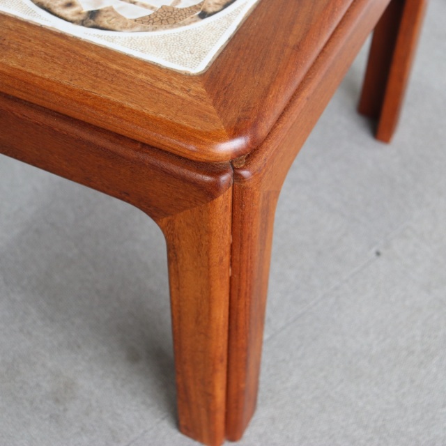  ジープランG-PLANのコーヒーテーブル