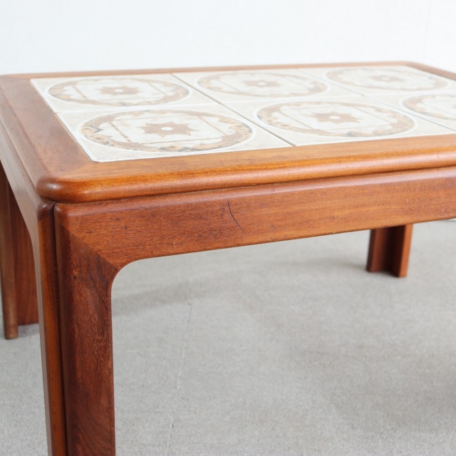  ジープランG-PLANのコーヒーテーブル