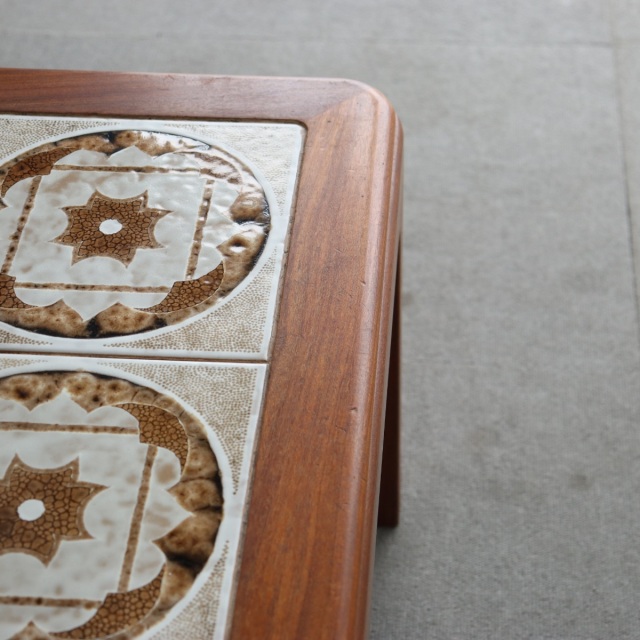  ジープランG-PLANのコーヒーテーブル