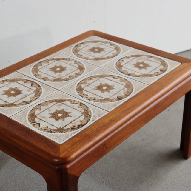  ジープランG-PLANのコーヒーテーブル