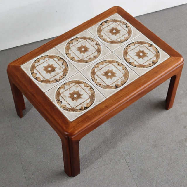  ジープランG-PLANのコーヒーテーブル