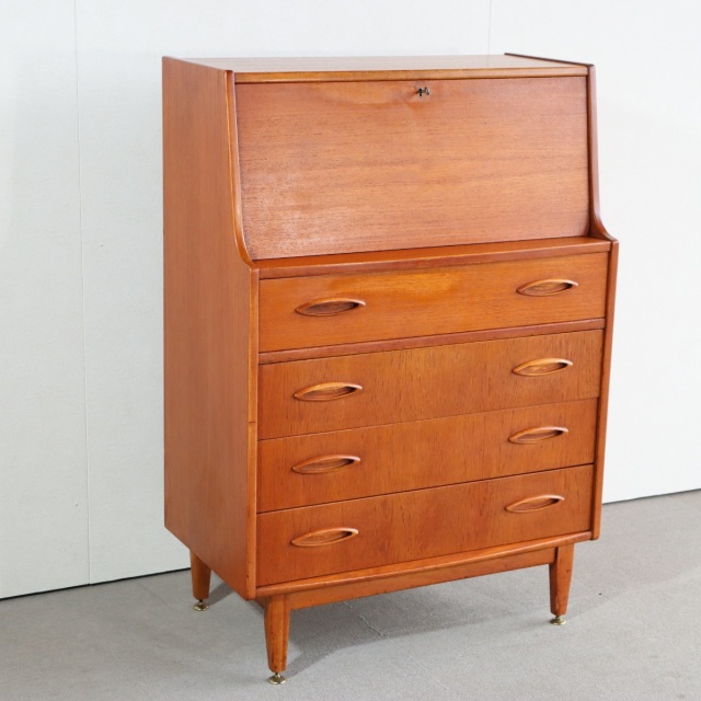 ジェンティークJentiqueのビューロー