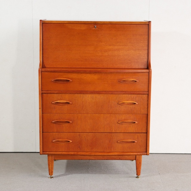 ジェンティークJentiqueのビューロー