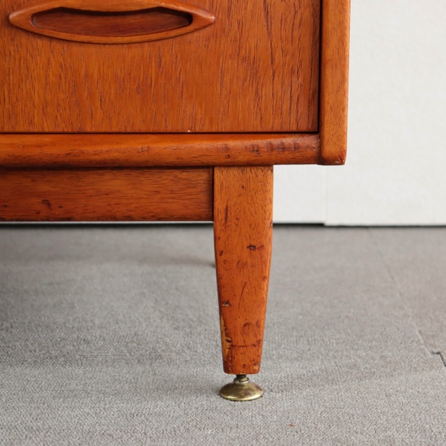 ジェンティークJentiqueのビューロー