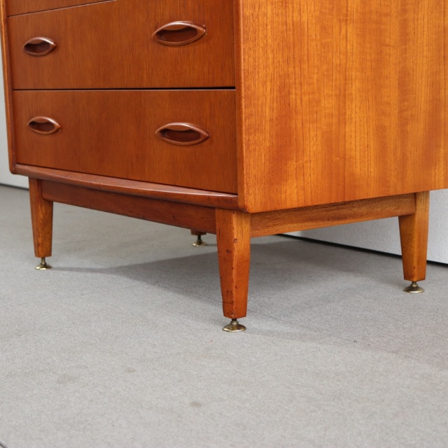 ジェンティークJentiqueのビューロー