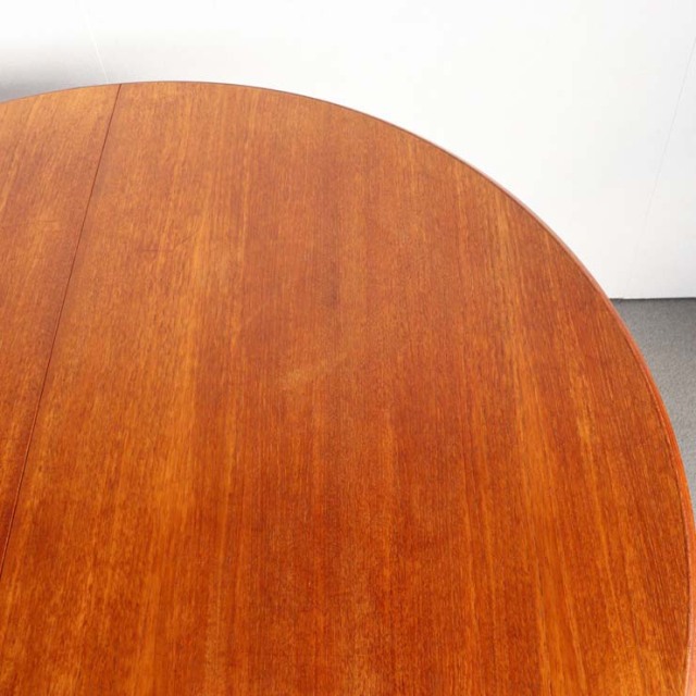 A.H. McIntosh 円形ダイニングテーブル A.H.McINTOSH(マッキントッシュ) / ROUND TABLE ラウンド