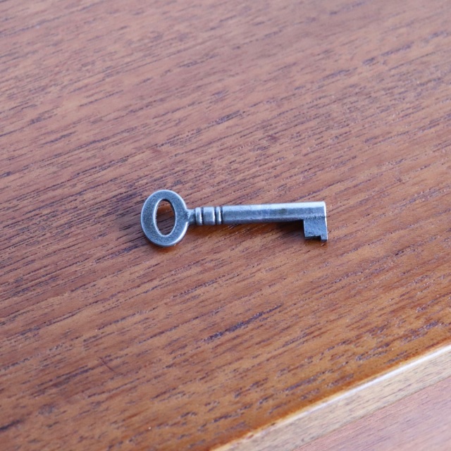 ジェンティークJentiqueのビューロー