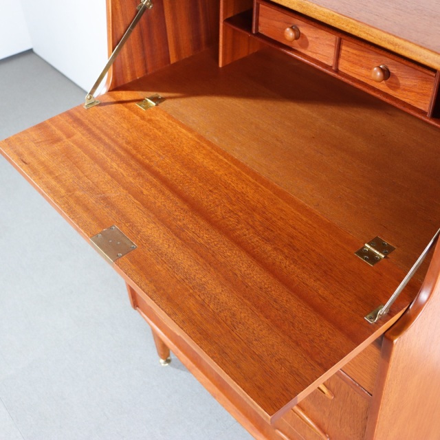 ジェンティークJentiqueのビューロー