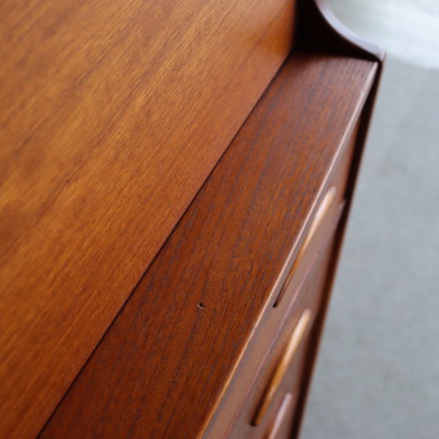 ジェンティークJentiqueのビューロー