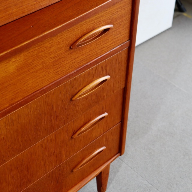 ジェンティークJentiqueのビューロー