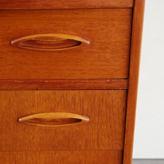 ジェンティークJentiqueのビューロー