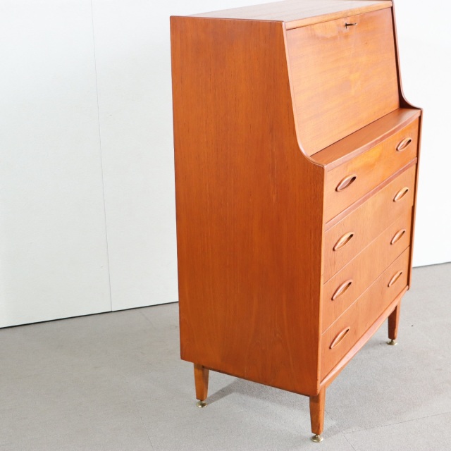 ジェンティークJentiqueのビューロー