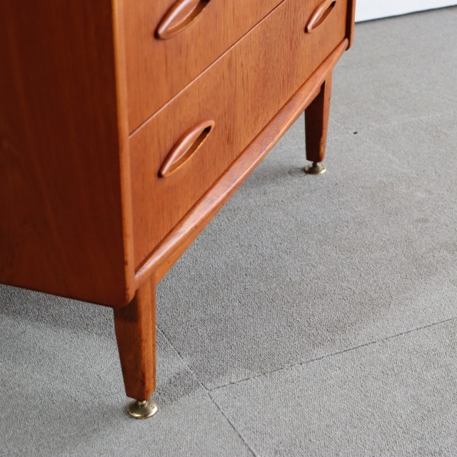 ジェンティークJentiqueのビューロー