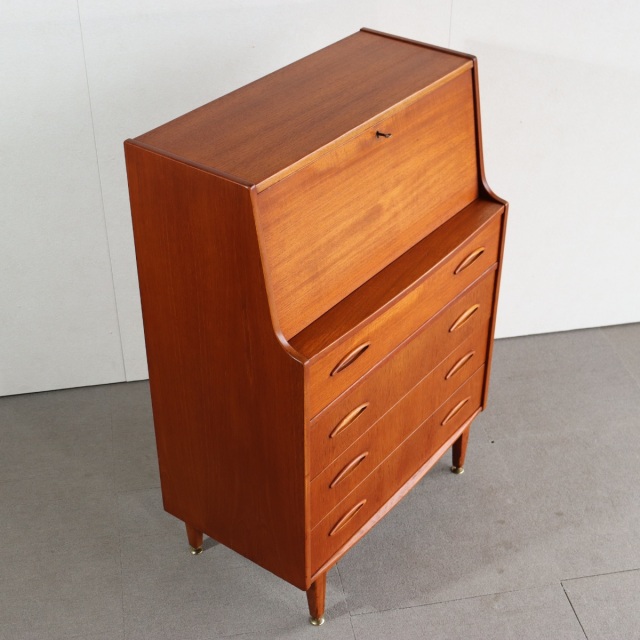 ジェンティークJentiqueのビューロー