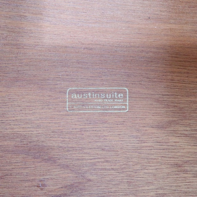 オースティンスイートAUSTINESUITEのチェスト