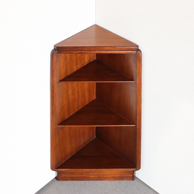 ジープランG-PLANのコーナーブックケース