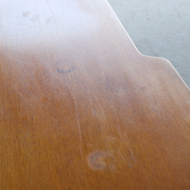 ジープランG-PLANのデスク