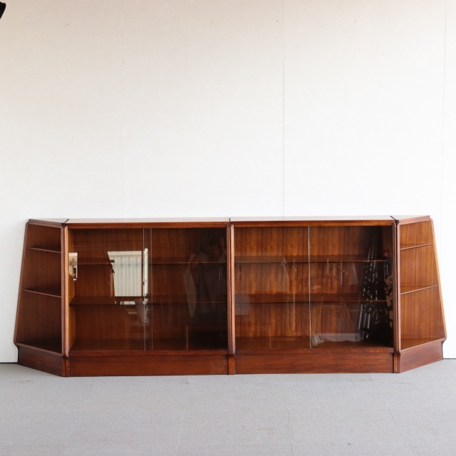 ジープランG-PLANのブックケース