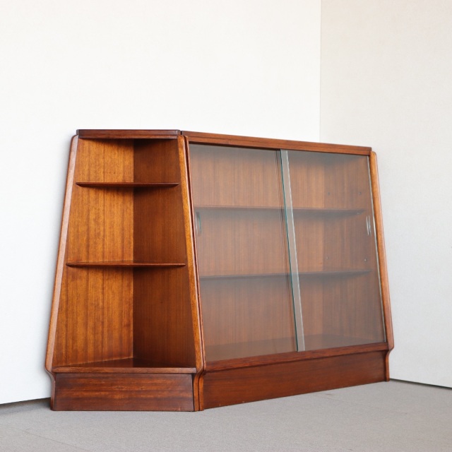 ジープランG-PLANのブックケース