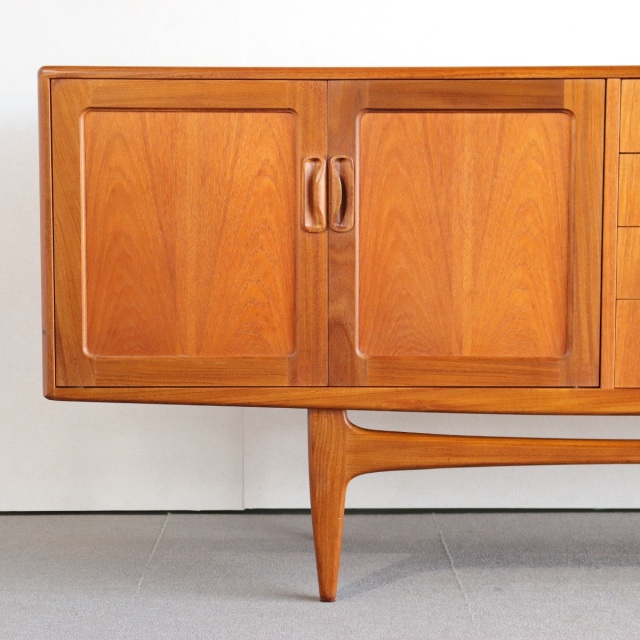 ジープランG-PLANのサイドボード