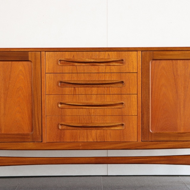 ジープランG-PLANのサイドボード