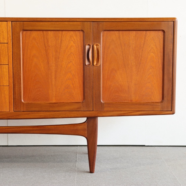 ジープランG-PLANのサイドボード