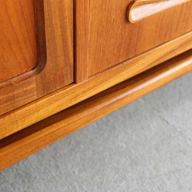 ジープランG-PLANのサイドボード