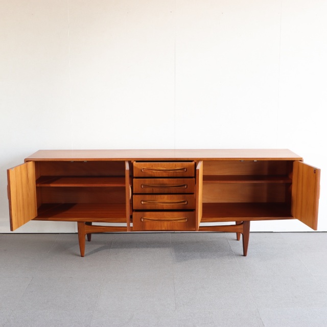 ジープランG-PLANのサイドボード