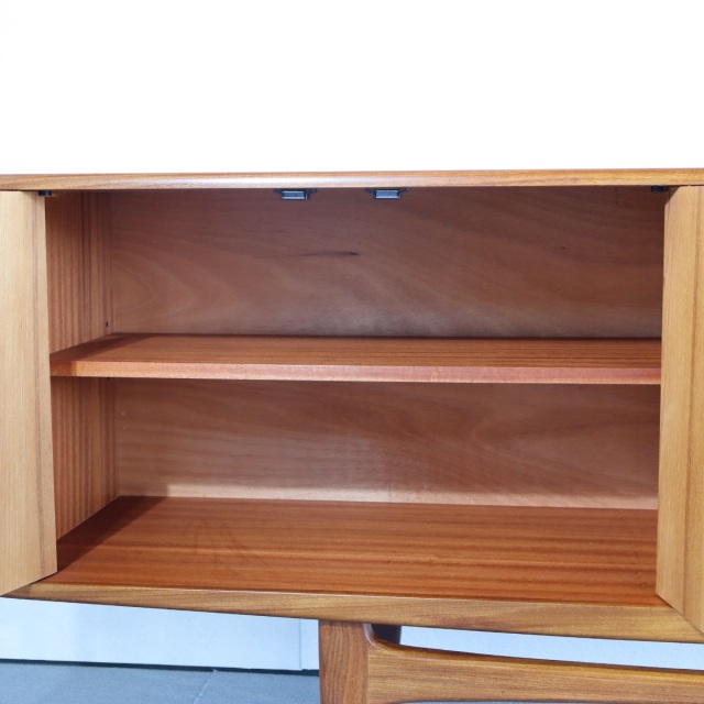 ジープランG-PLANのサイドボード