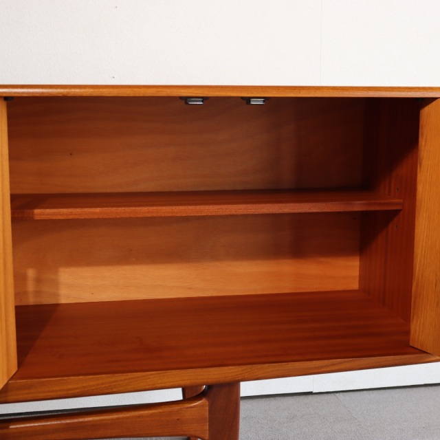 ジープランG-PLANのサイドボード