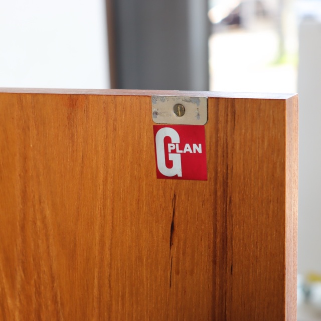 ジープランG-PLANのサイドボード