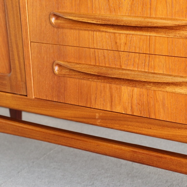 ジープランG-PLANのサイドボード