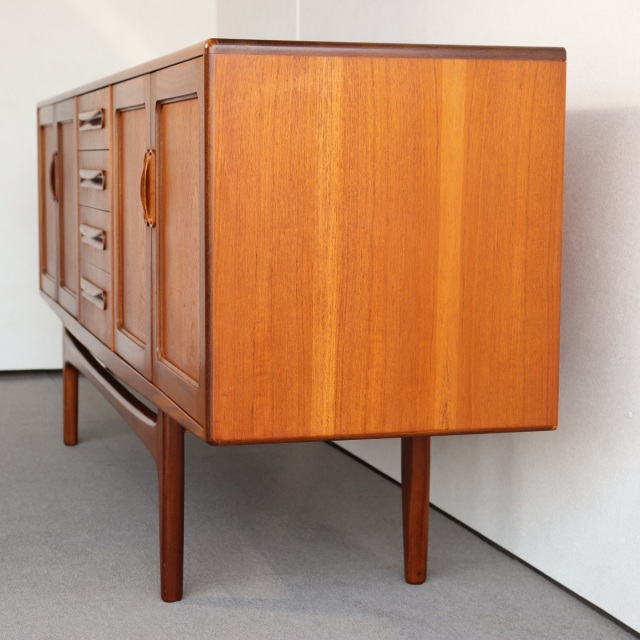 ジープランG-PLANのサイドボード