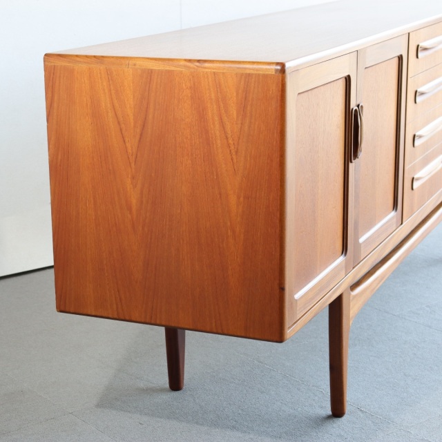 ジープランG-PLANのサイドボード